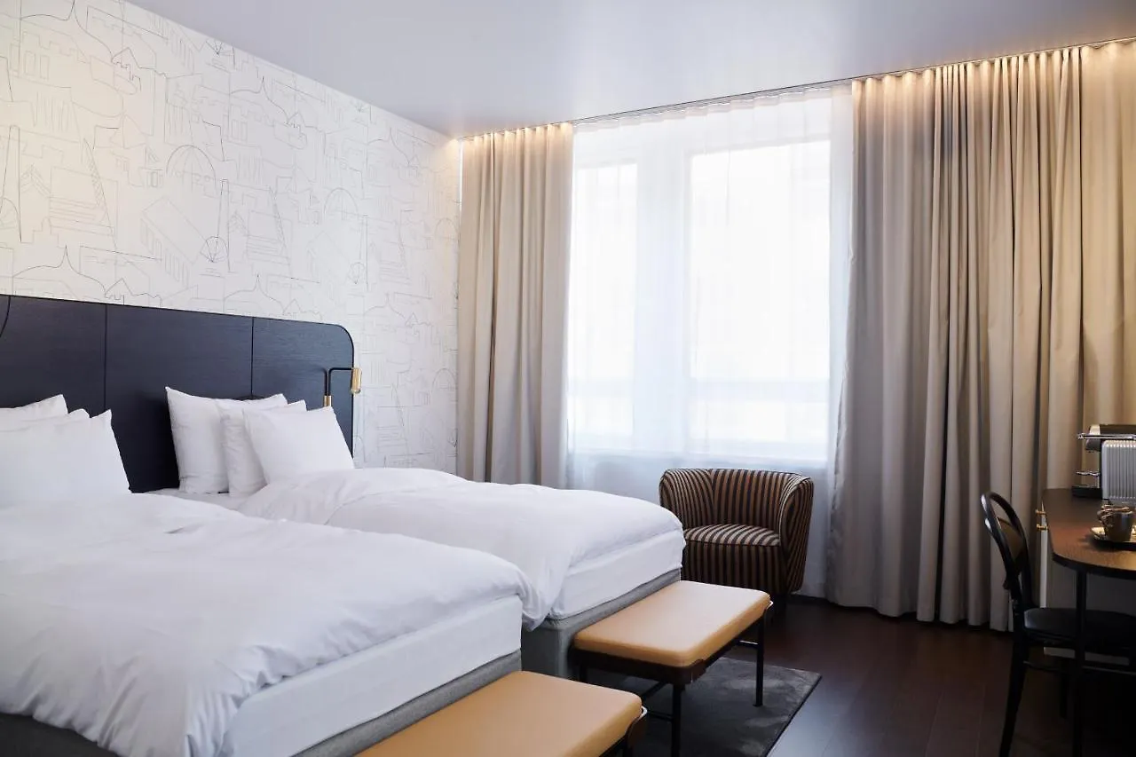 Solo Sokos Hotel Хельсинки 4*,  Финляндия
