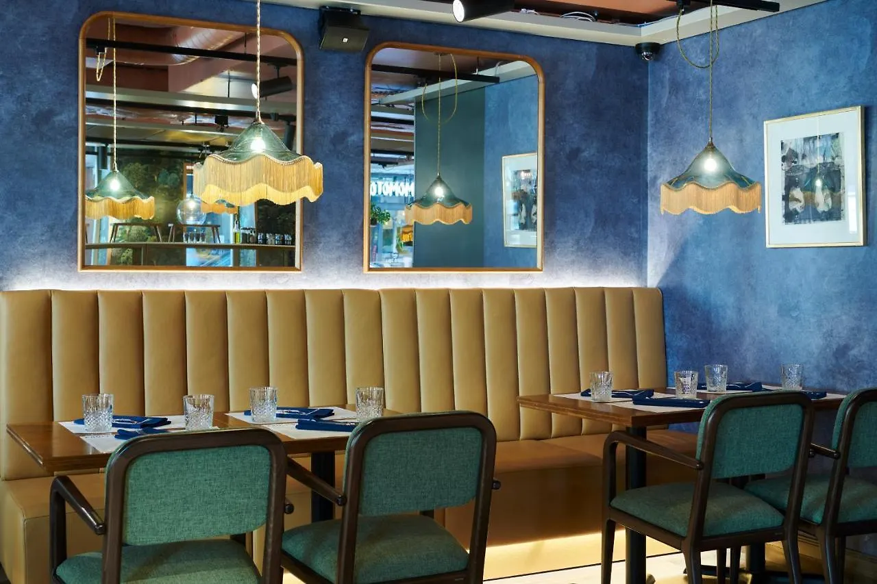 Solo Sokos Hotel Хельсинки