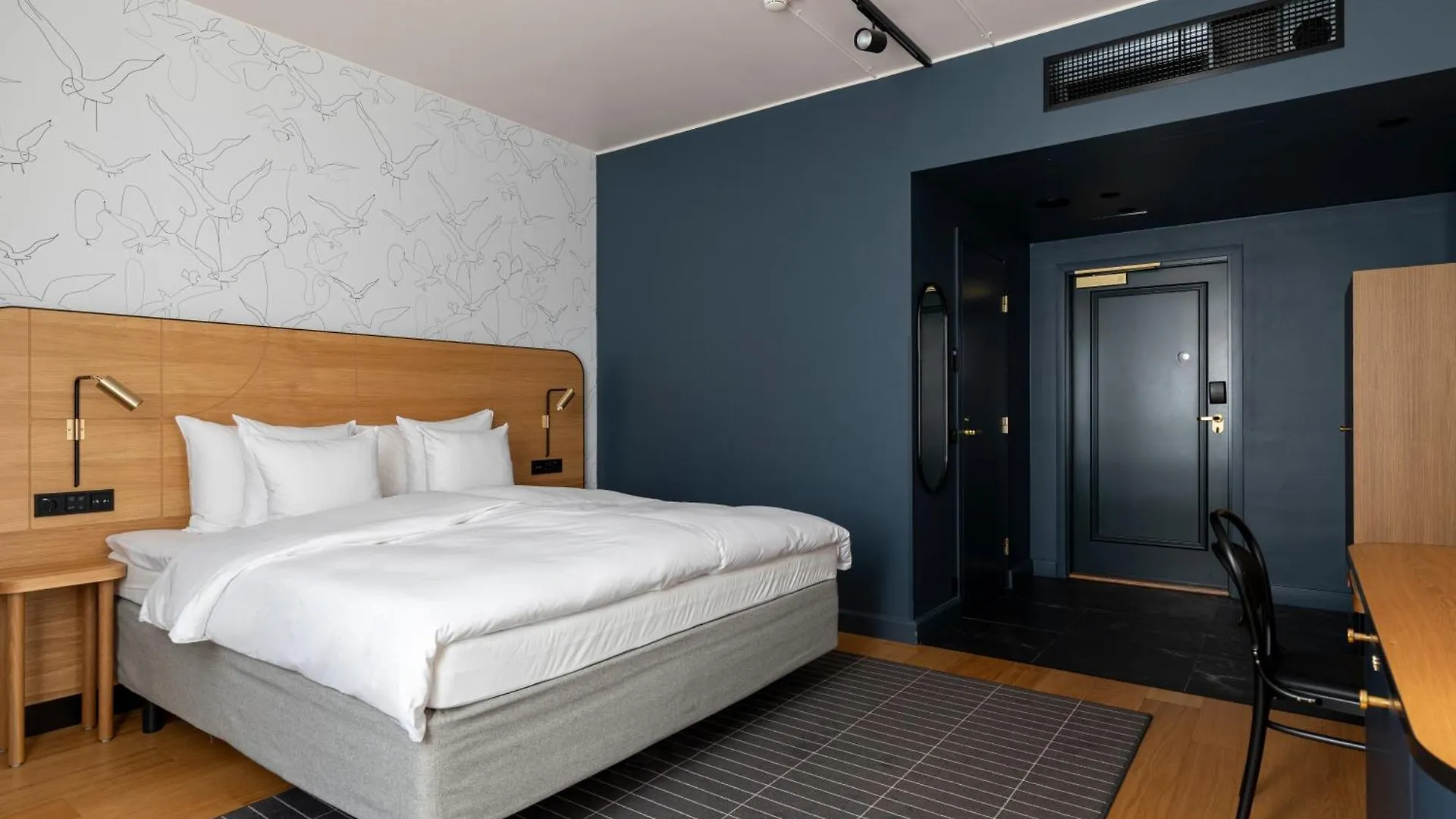 Solo Sokos Hotel Helsínquia