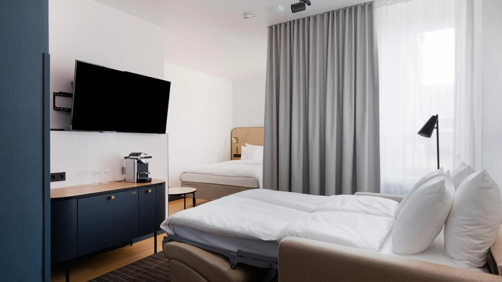 Solo Sokos Hotel Helsinki Finland