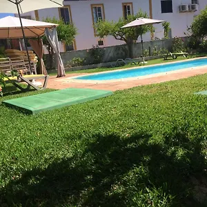 Cerro Da Janela Portugal