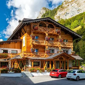 hotel-la-montanara-rocca-pietore.hotelinveneto.com/