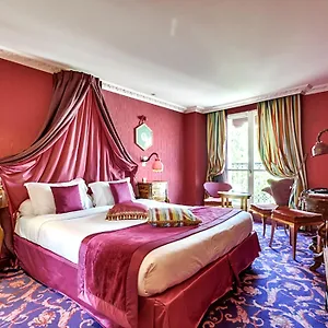 **** Hotel La Royale Francja