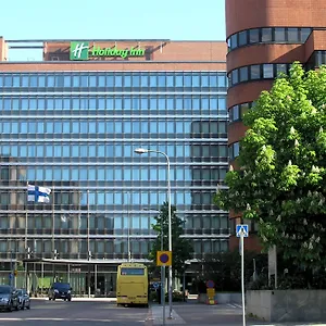 Hotel Holiday West - Ruoholahti, An Ihg, Helsinki