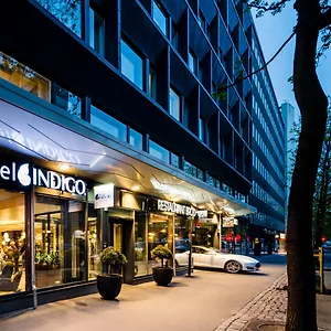 Hotel Indigo Helsinki-boulevard, An Ihg, Helsinki