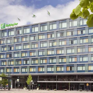 4* Hotel Holiday City Centre, An Ihg