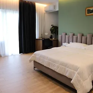 Blini Otel Shkodër