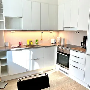 Downtown Apartment