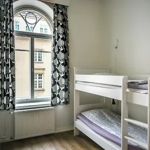 2* Hostel Diana Park