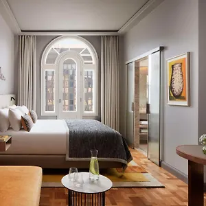 Hotel Nh Collection Grand Hansa, Helsinki