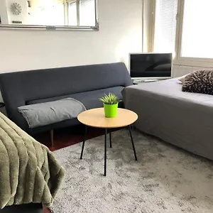Sweethome 48 Center аlbertinkatu Apartment