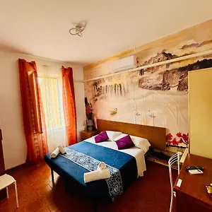 Milazzo Luxury Itália