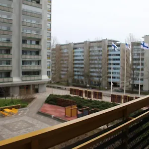 Seaside Downtown With Private Parking Apartment