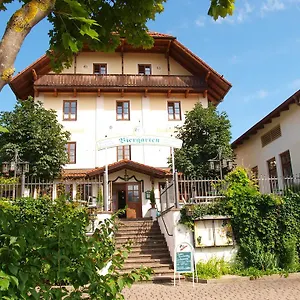 Gasthuis Gasthof Kampenwand Bernau ***