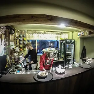 Arka Hostel Shkodër
