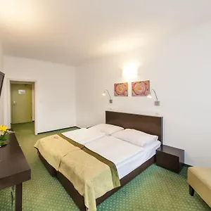 **** Hotel Vitkov Czechy