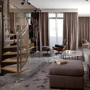 Aparthotel Fraser *****