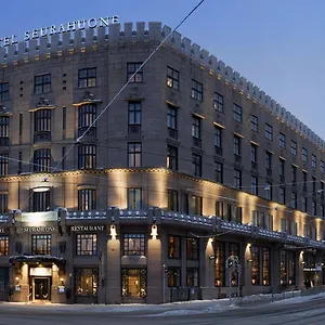 Hotel Seurahuone, Helsinki