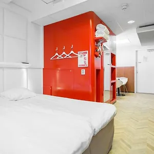 3* Hotel Omena Loennrotinkatu