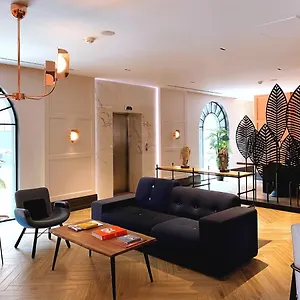Hotel Iliria Boutique ****