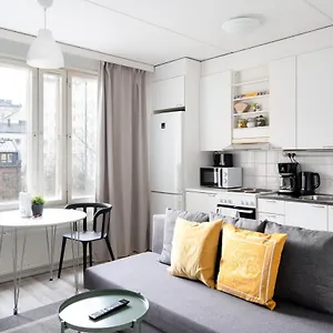Hiisi Homes Soernaeinen Apartment