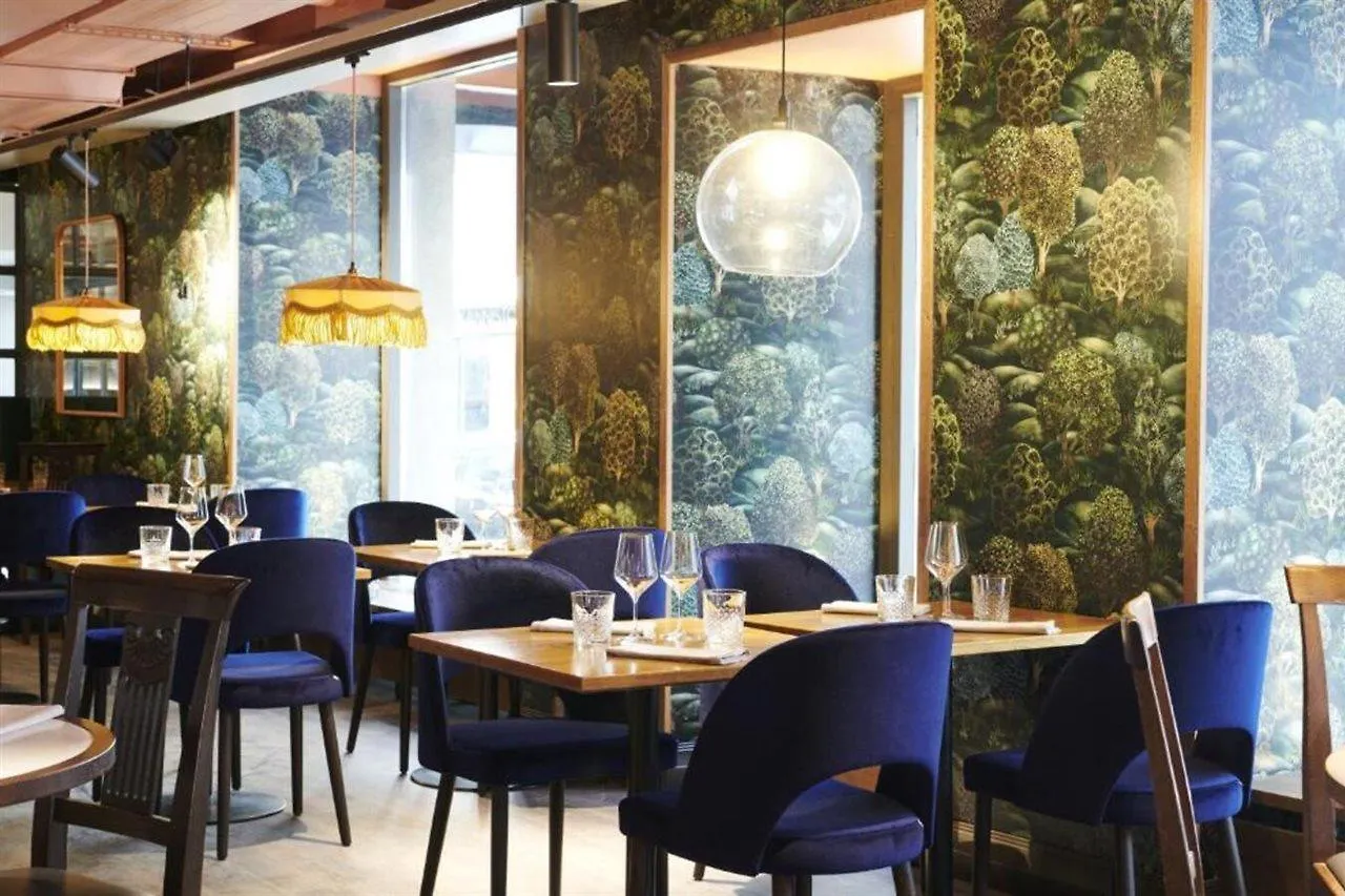 Solo Sokos Hotel Helsinki