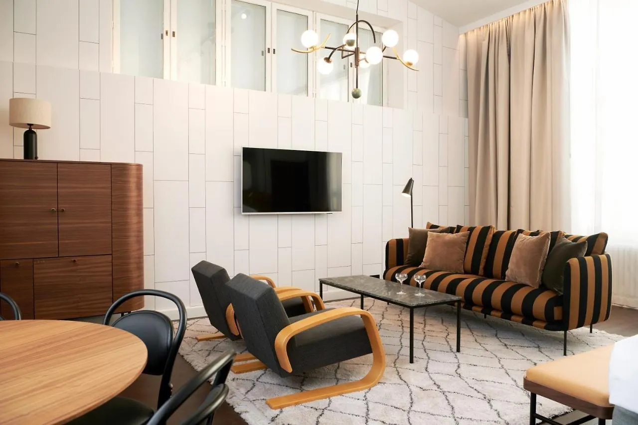 Solo Sokos Hotel Helsinki Finland