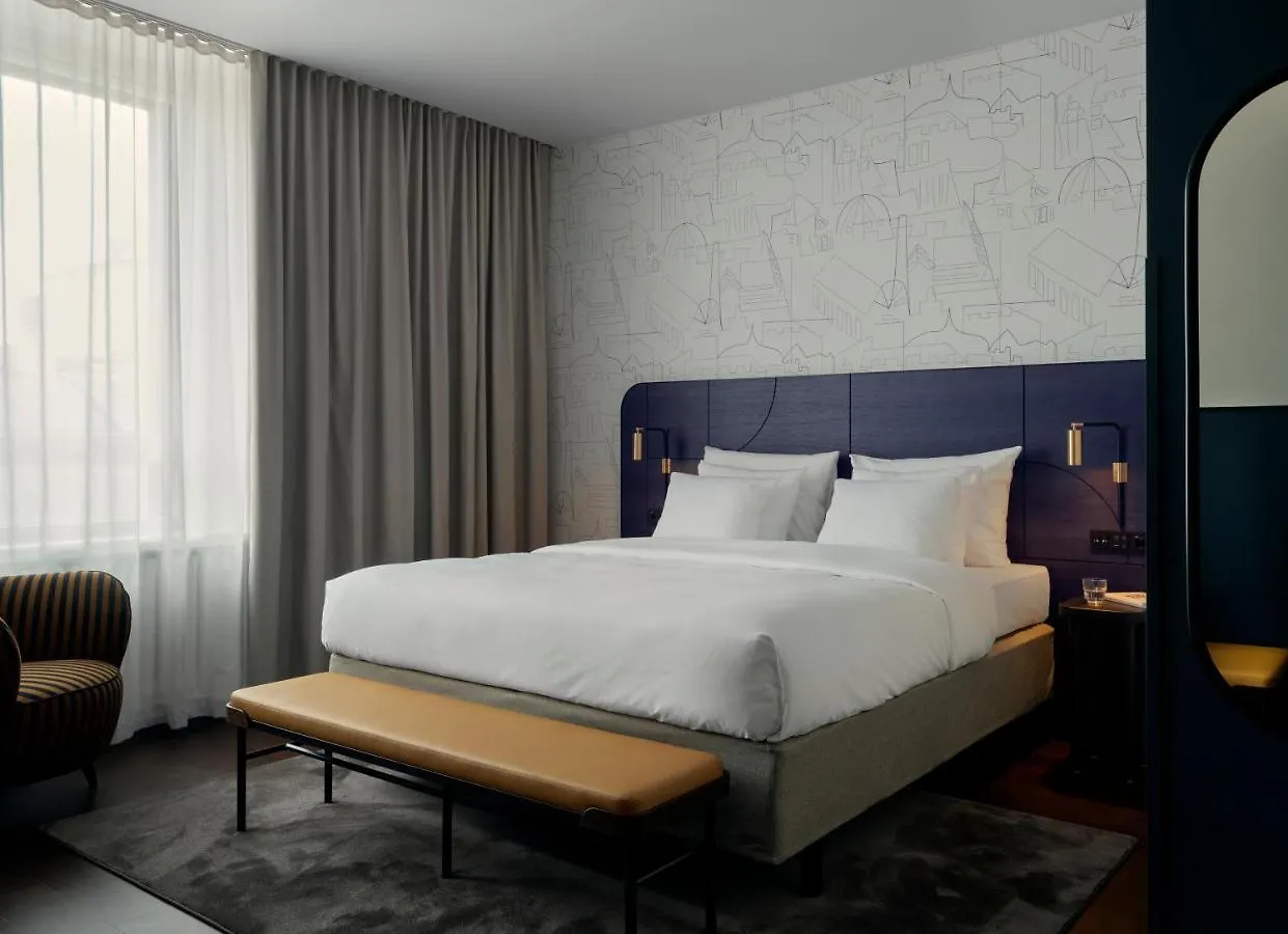 Solo Sokos Hotel Helsinki