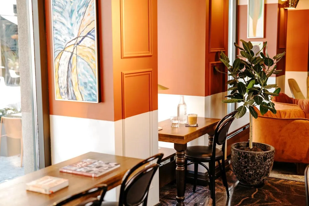 Solo Sokos Hotel Helsinki Finland