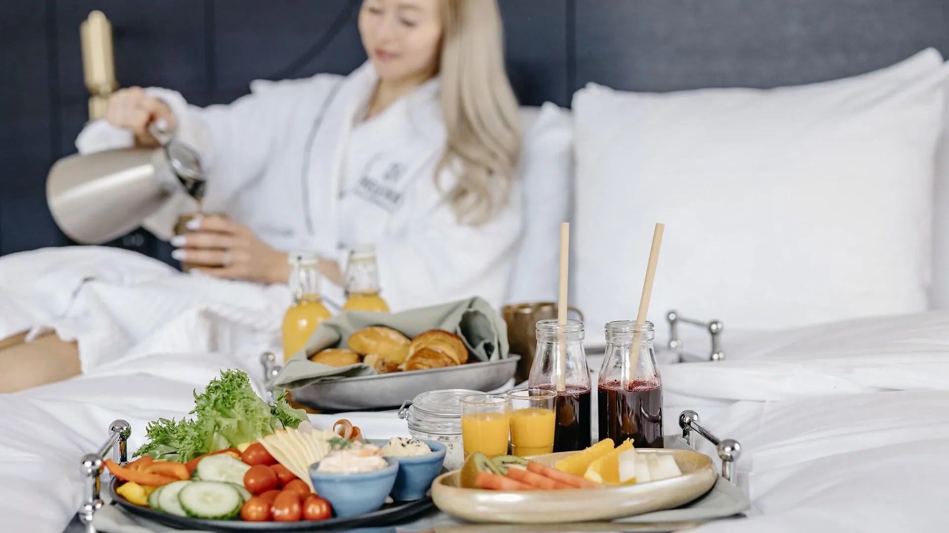 Solo Sokos Hotel Helsinki 4*,
