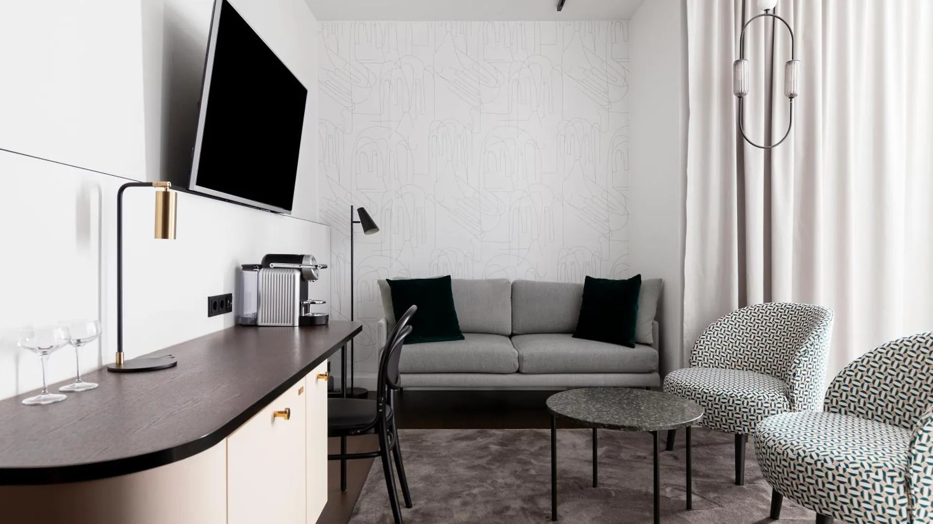 Solo Sokos Hotel Helsinki