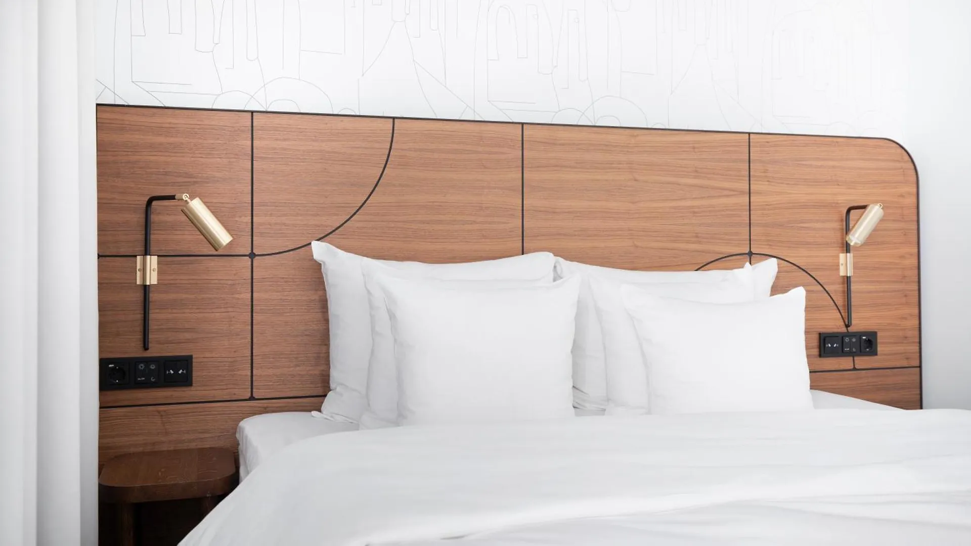 Solo Sokos Hotel Helsinki
