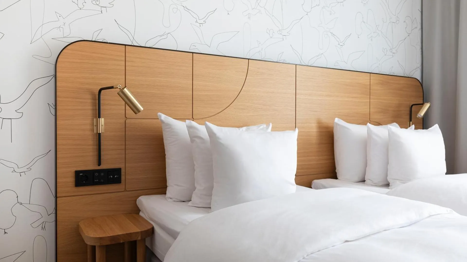 Solo Sokos Hotel Helsinki