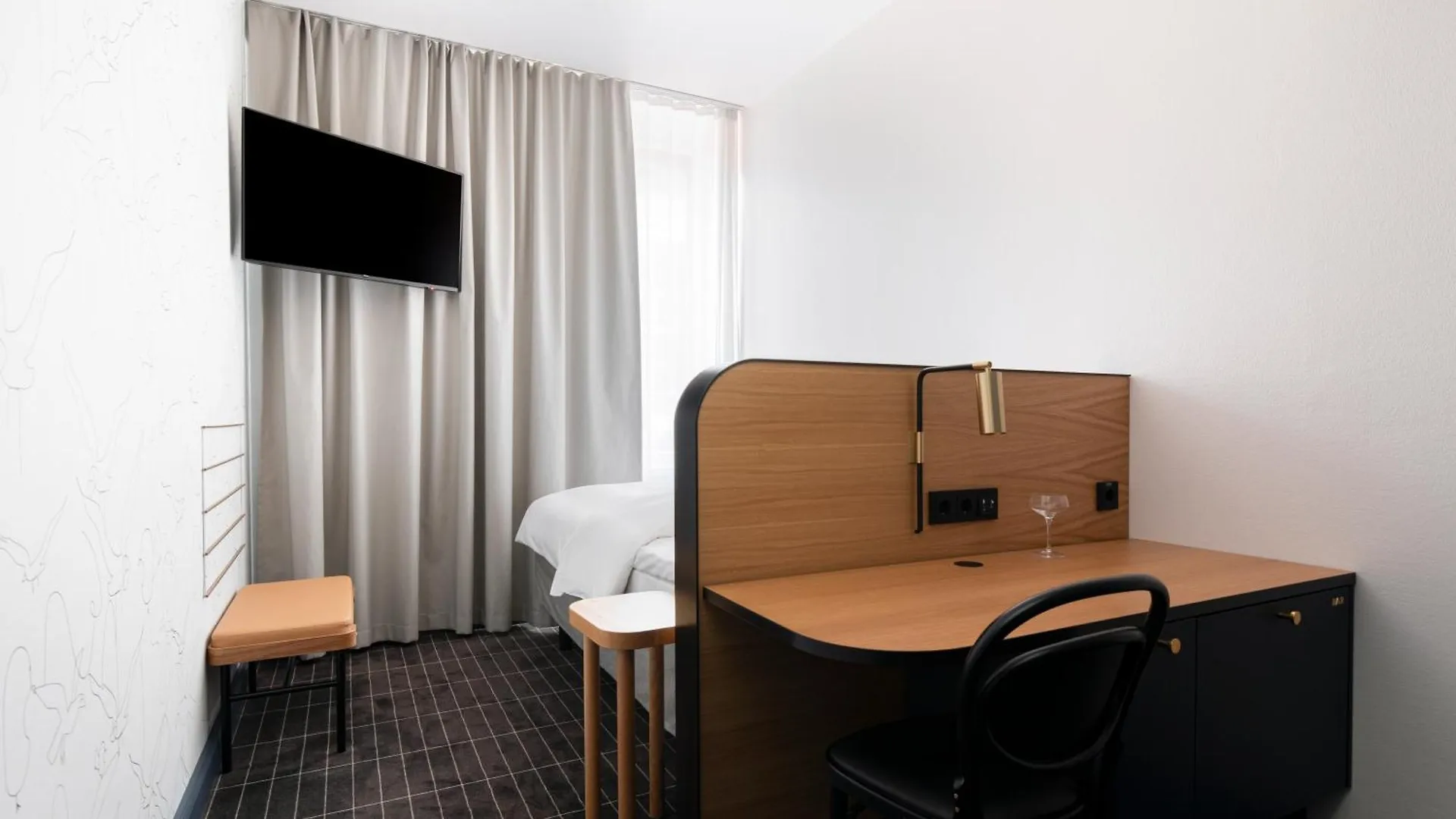 ****  Solo Sokos Hotel Helsinki Finlande