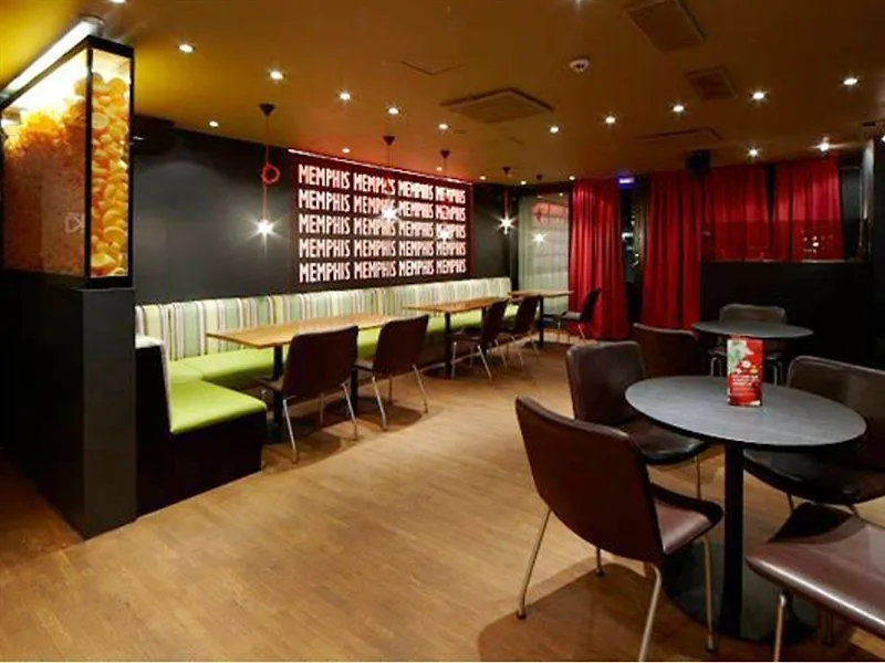 Solo Sokos Hotel Helsinki