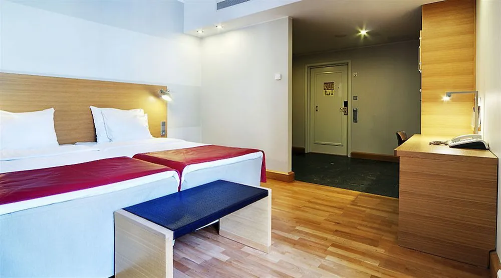 Solo Sokos Hotel Helsinki