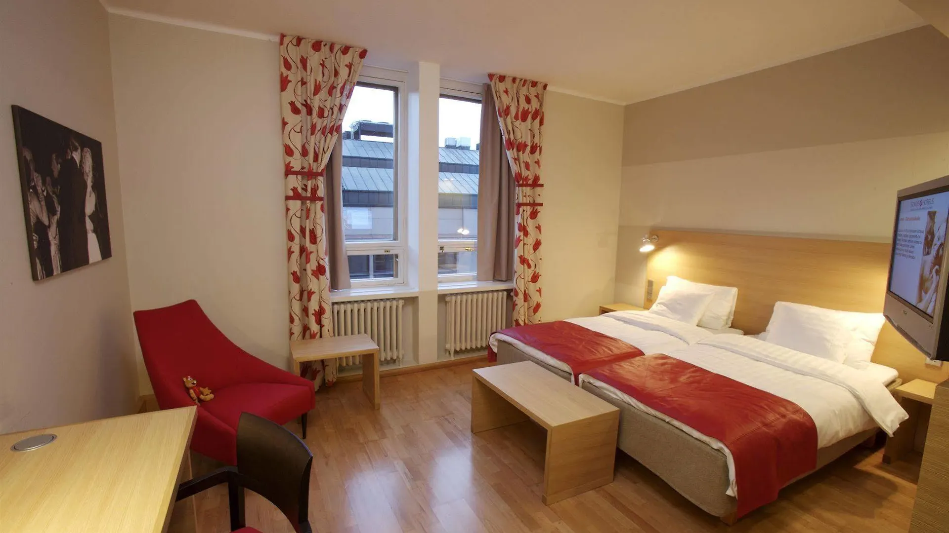 Solo Sokos Hotel Helsinki