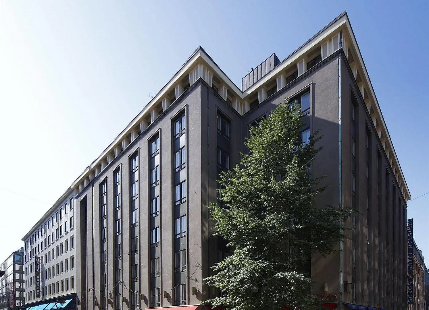 Solo Sokos Hotel Helsinki