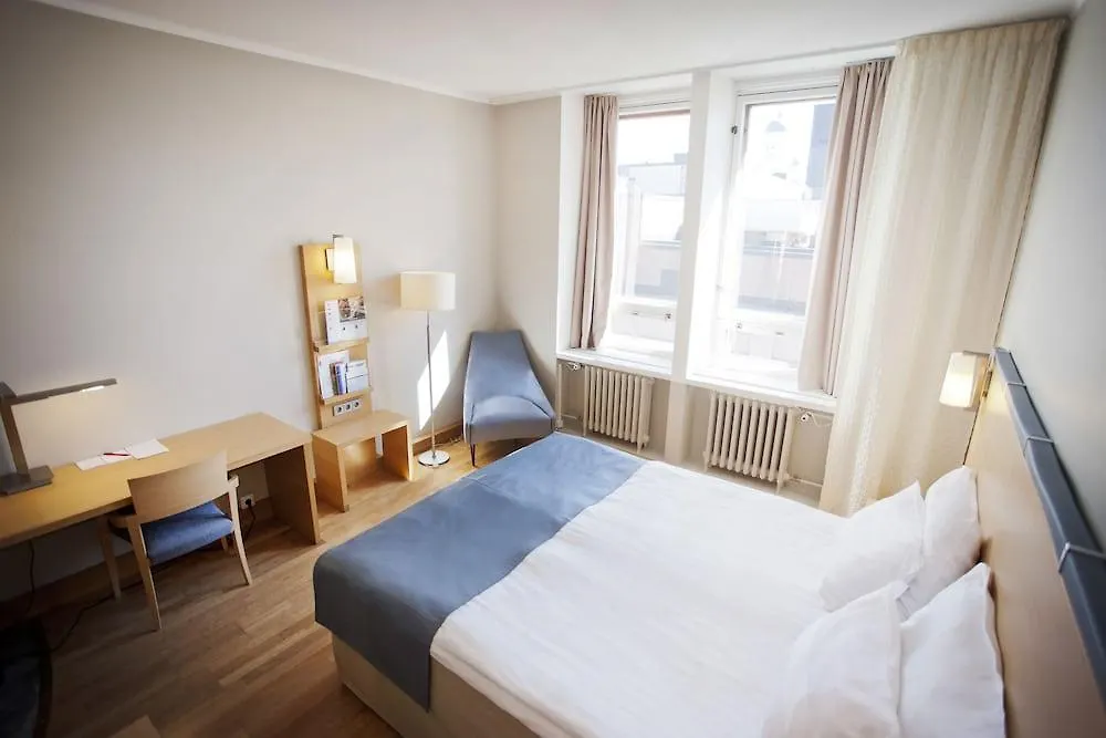 ****  Solo Sokos Hotel Helsínquia Finlândia