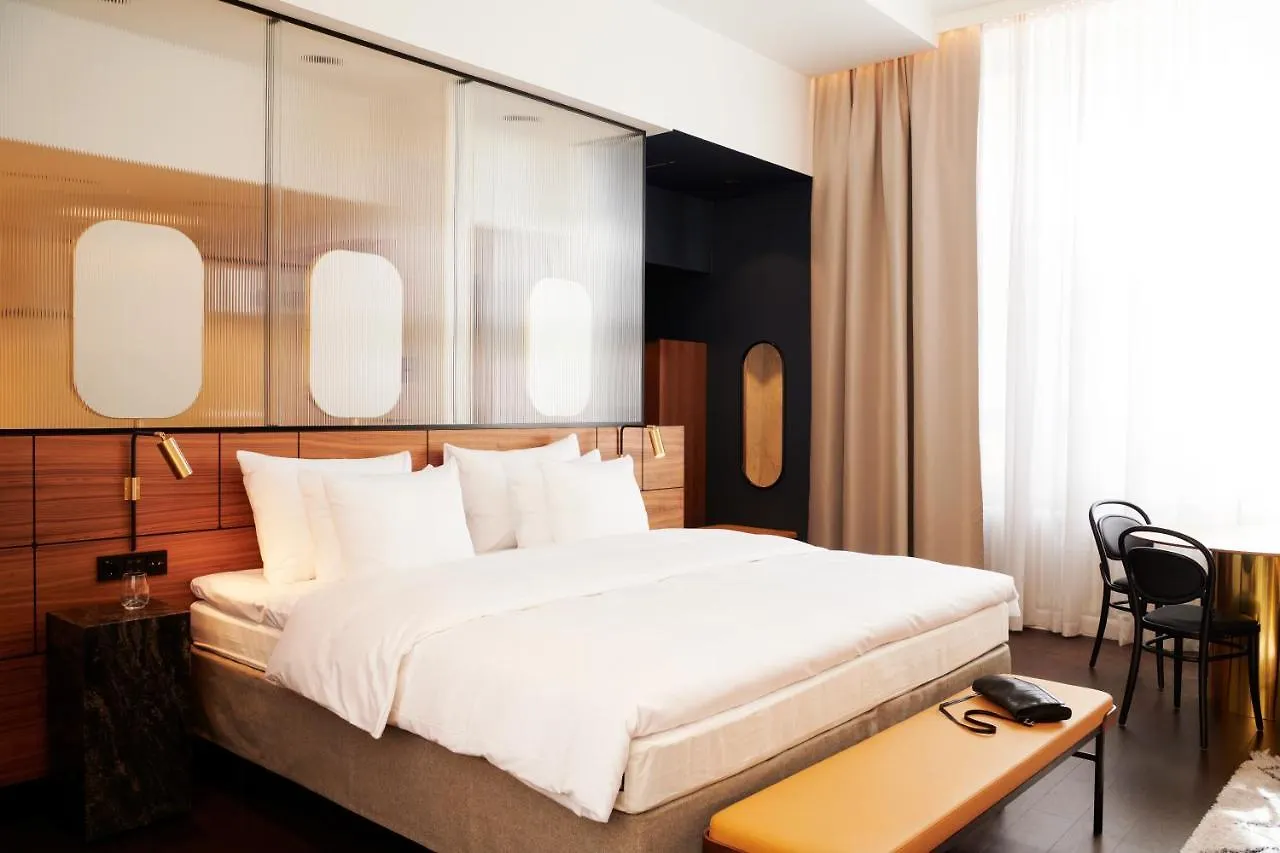 ****  Solo Sokos Hotel Helsínquia Finlândia