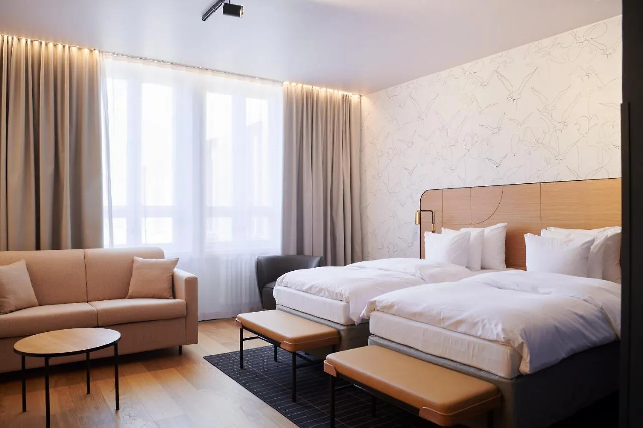 Solo Sokos Hotel Helsínquia