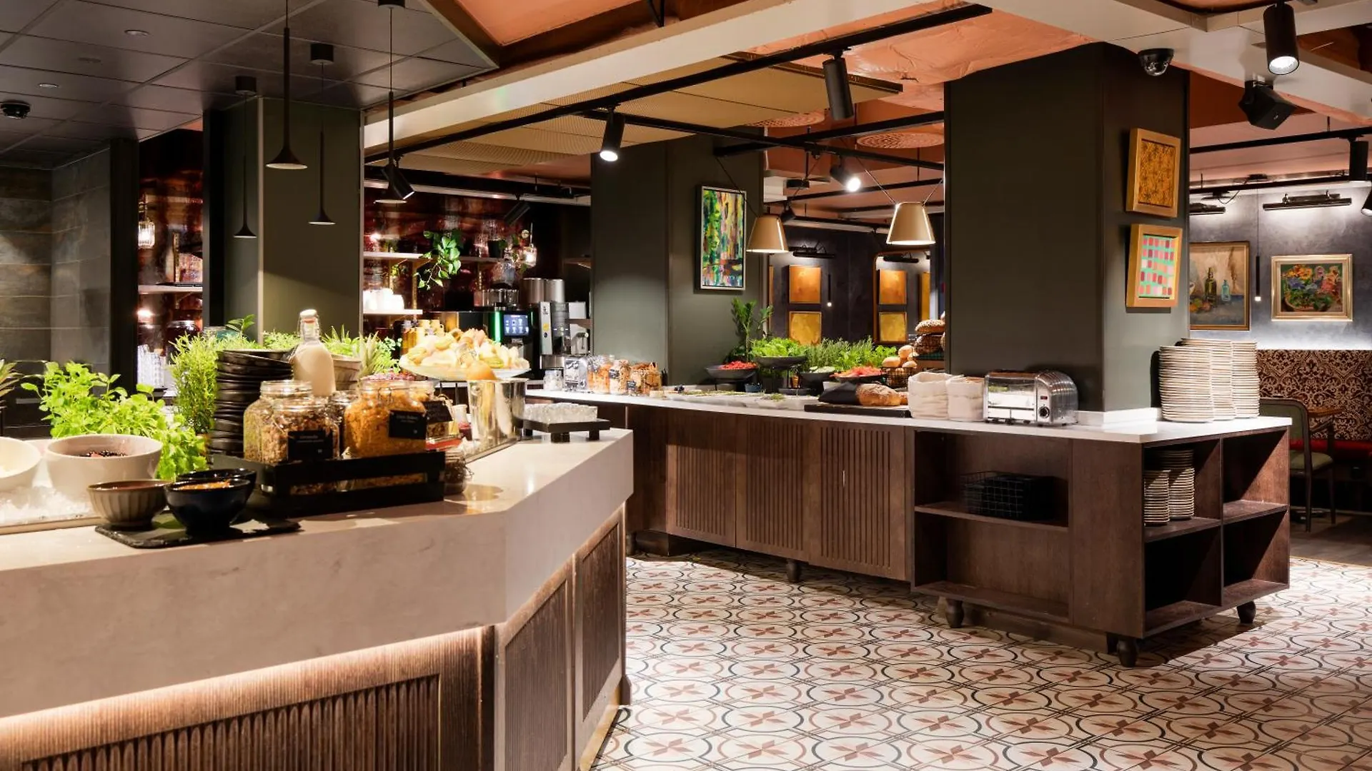 Solo Sokos Hotel Helsínquia Finlândia
