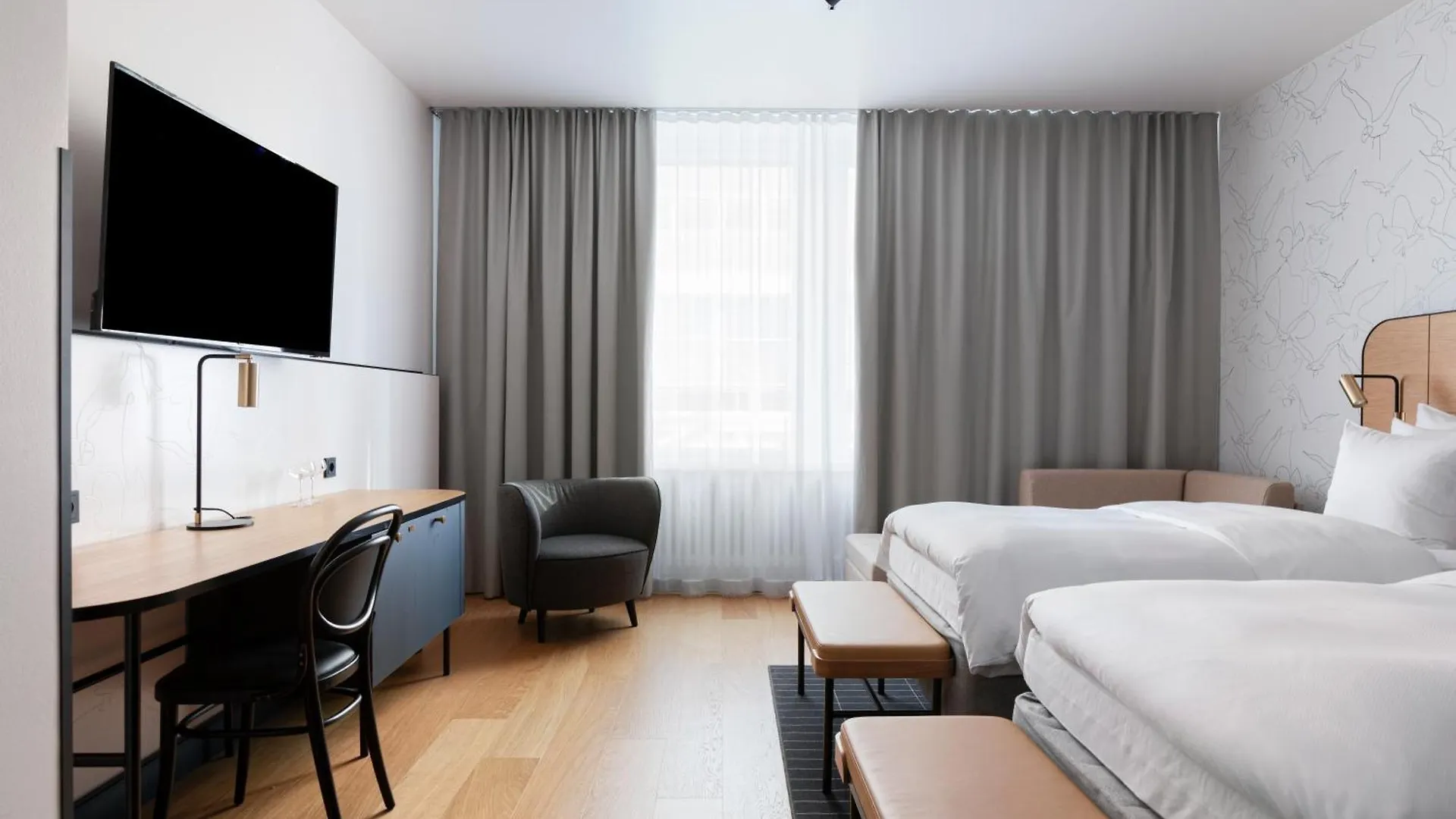Solo Sokos Hotel Helsínquia