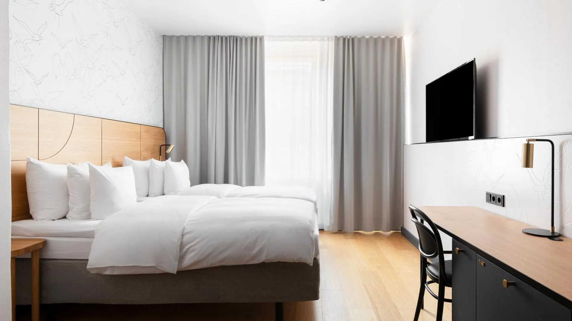 Solo Sokos Hotel Helsínquia