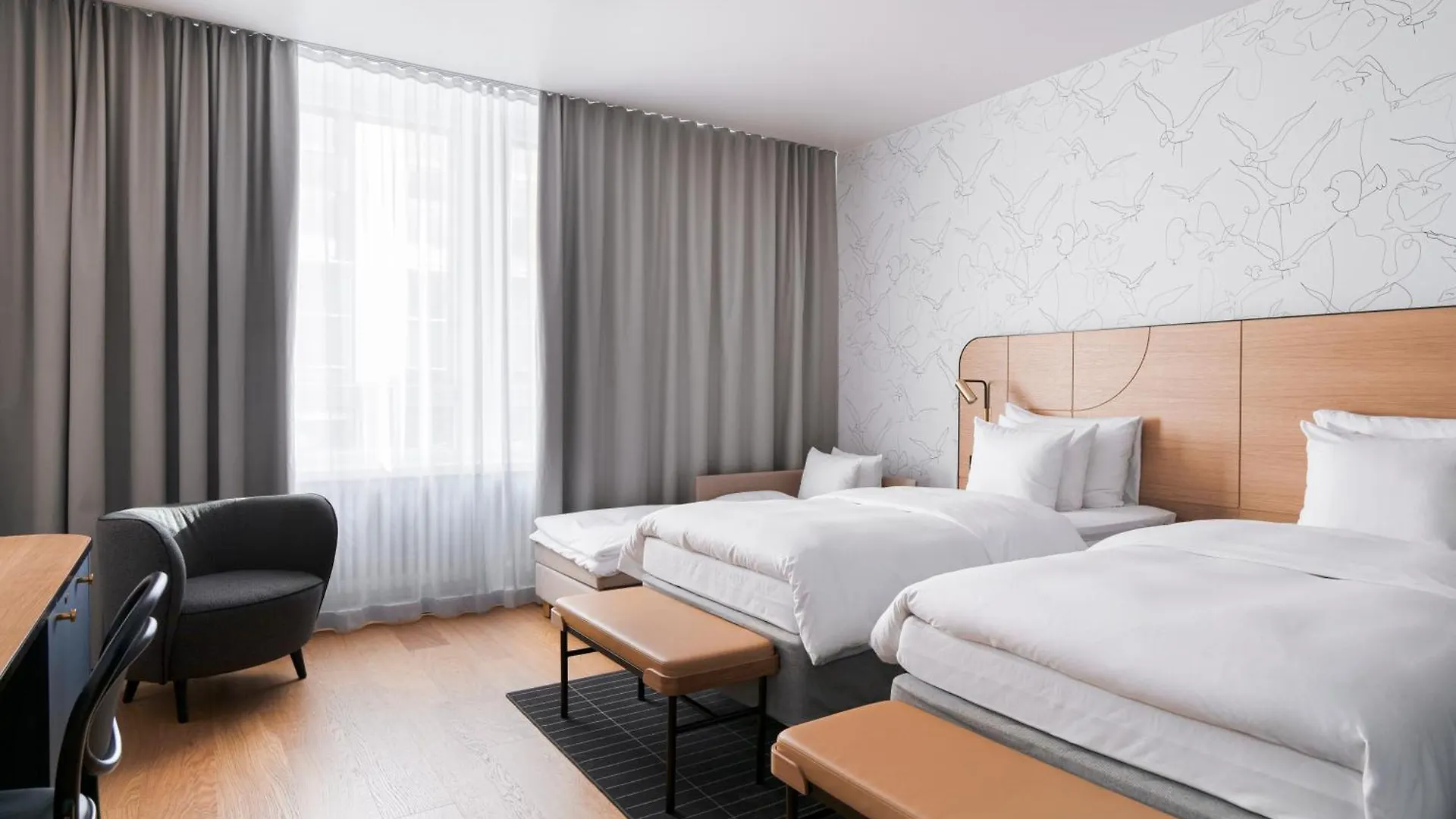 Solo Sokos Hotel Helsínquia