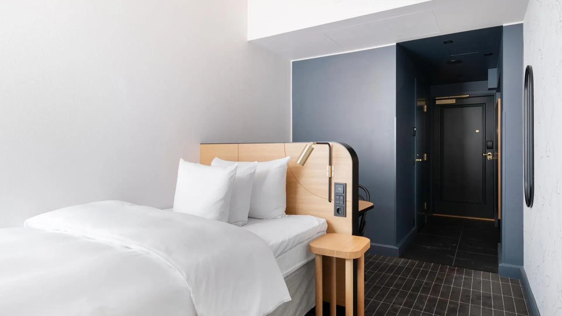 Solo Sokos Hotel Helsínquia Finlândia