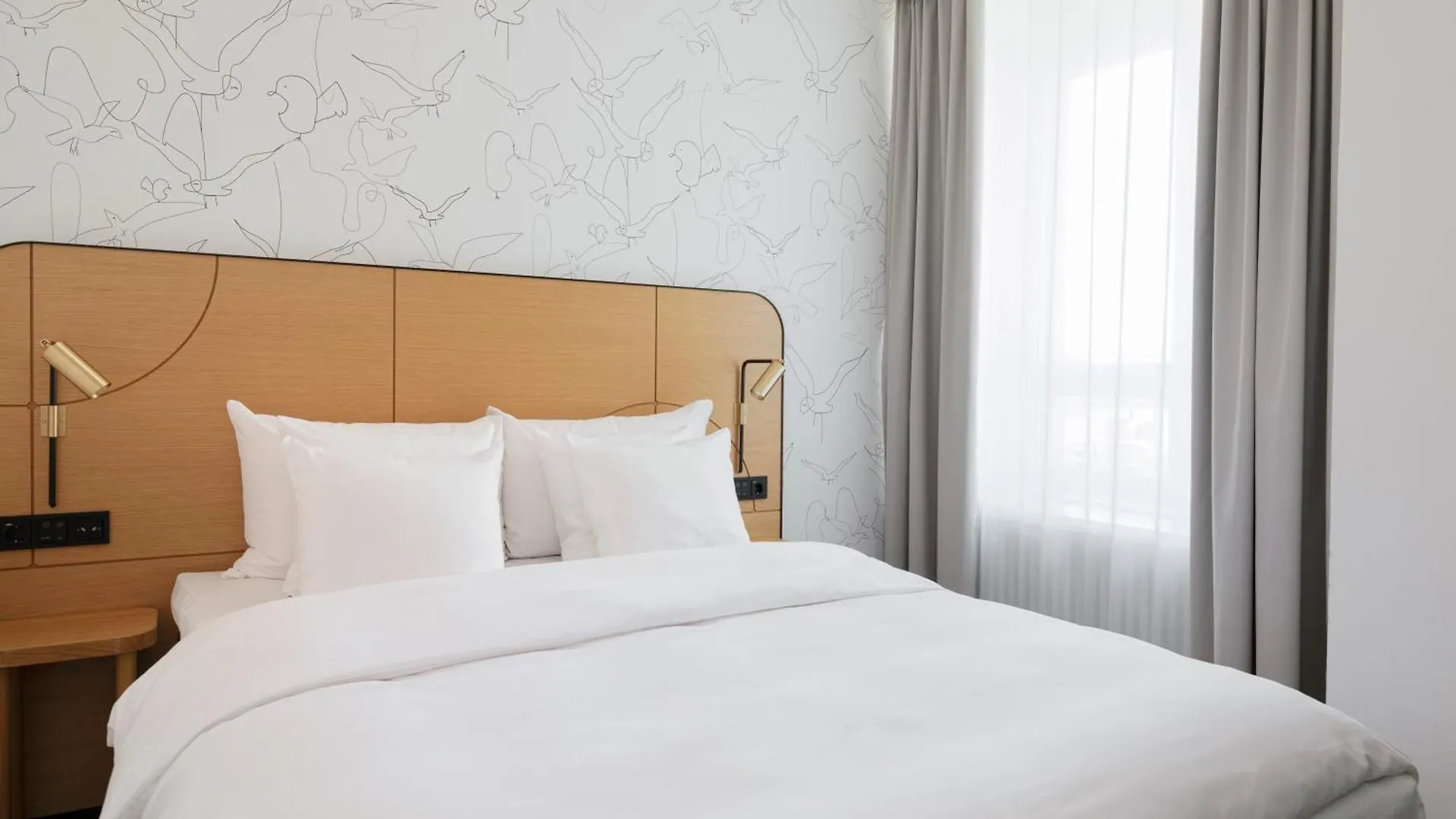 Solo Sokos Hotel Helsínquia