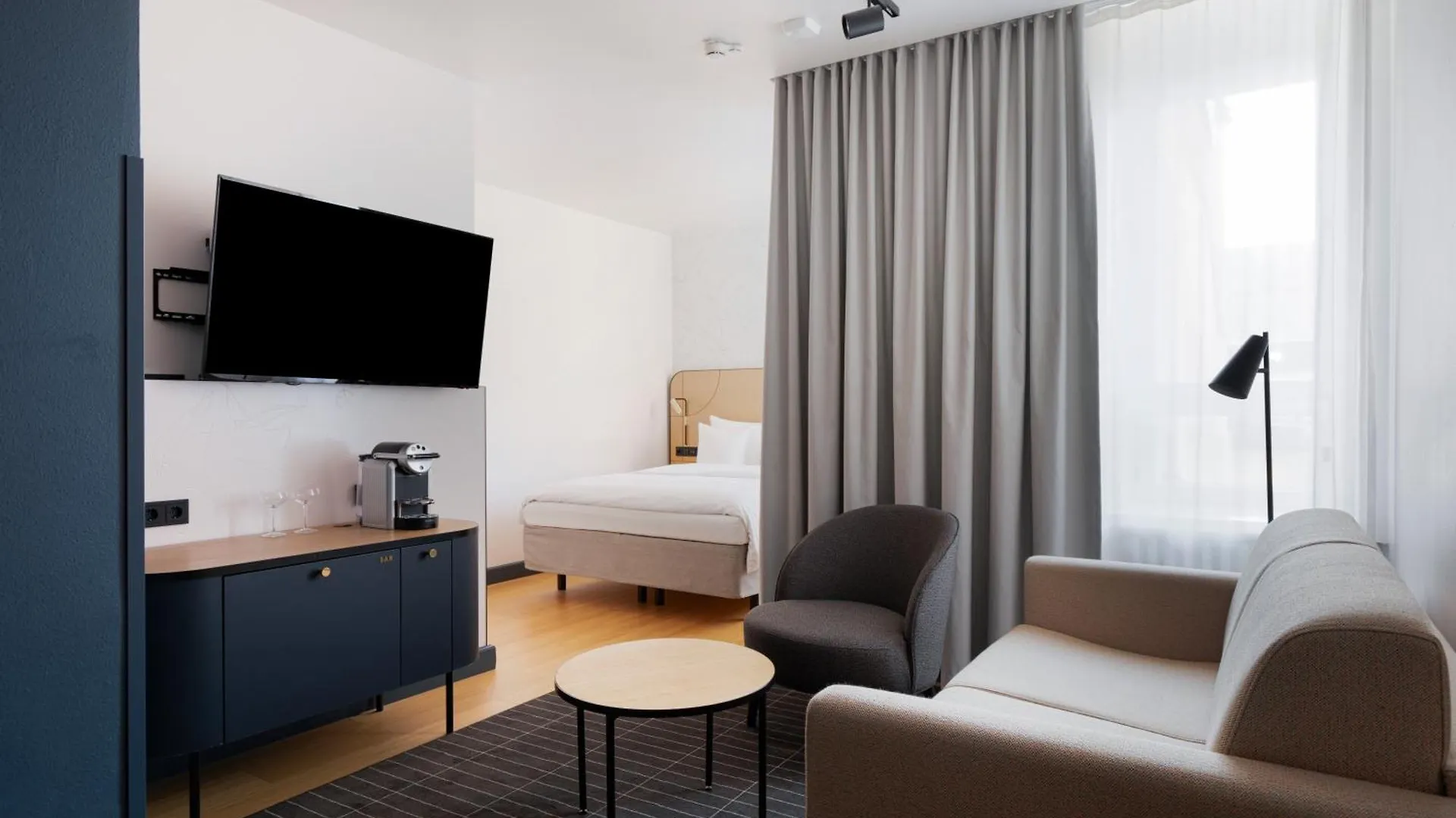 Solo Sokos Hotel Helsínquia