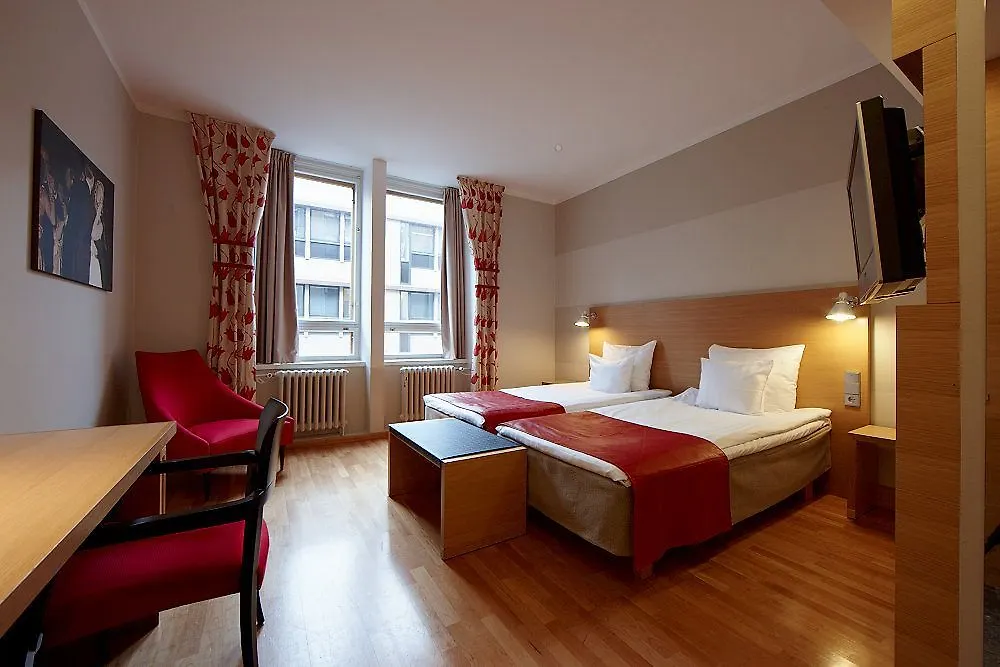 Solo Sokos Hotel Helsínquia Finlândia
