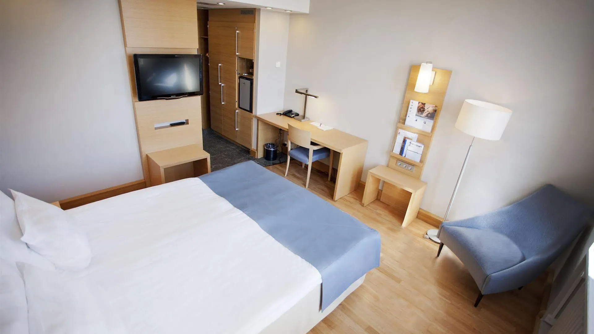 Solo Sokos Hotel Helsínquia